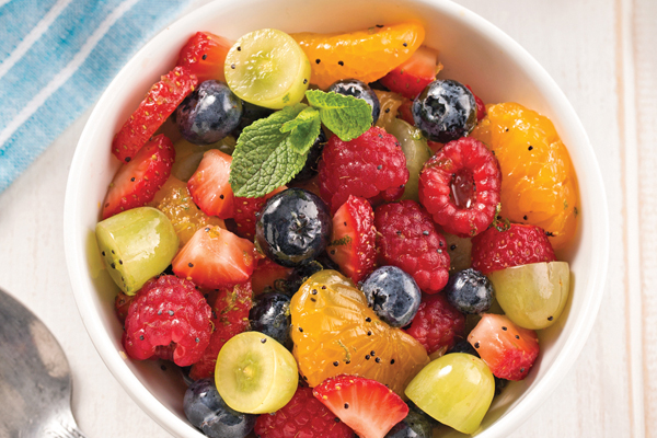 Salade de Fruits